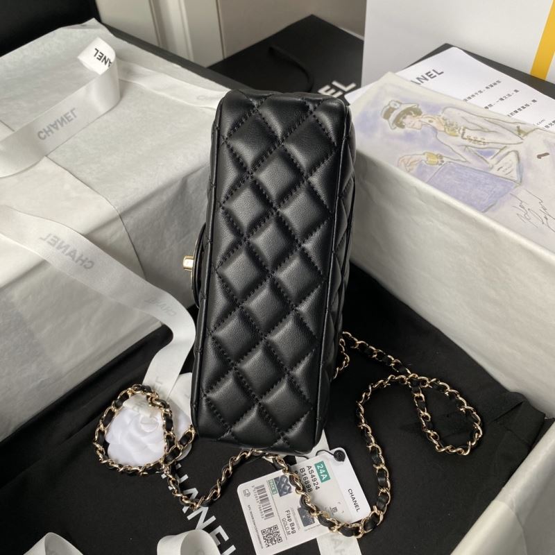 Ch**el satchel bags